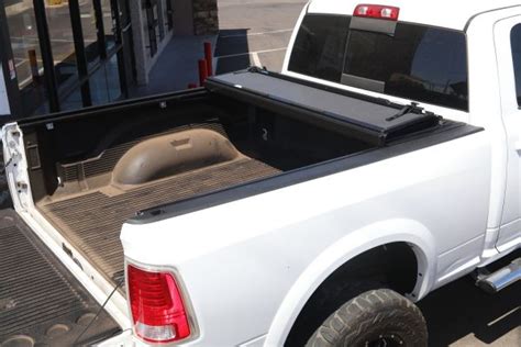Ram 1500 Truck Bed Covers Dodge Pickup Tonneau Covers