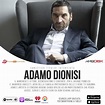 Adamo Dionisi – Home Tv Channel