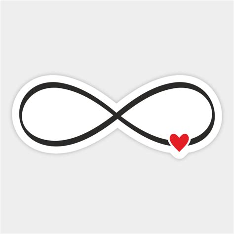 Infinity Heart Sign Symbol T Idea Ubicaciondepersonascdmxgobmx