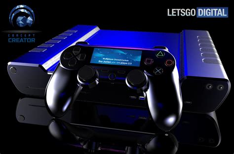 Playstation 5 Future Proof Technology Revealed By Sony Boss Ibtimes