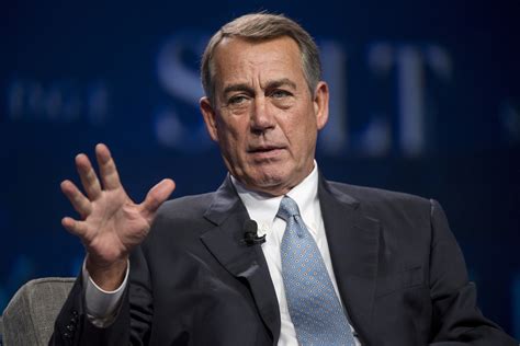 John Boehner Joins Board Of Second Largest Tobacco Company Time