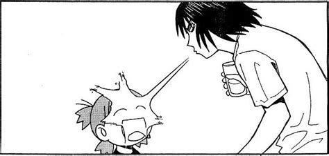 17 best images about yotsuba on
