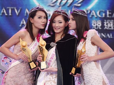 Atv To Begin Recruiting Contestants For Miss Asia