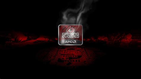 Amd Gaming Wallpapers Top Free Amd Gaming Backgrounds Wallpaperaccess