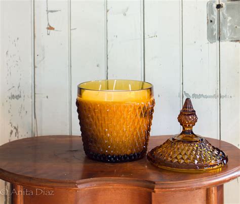 The Most Unique Candle Idea Ive Seen Whispering Pines Homestead