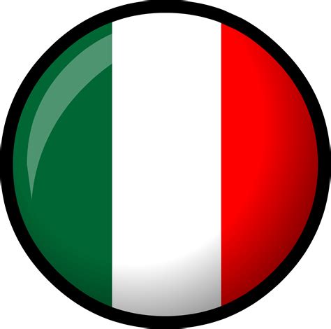 Italy Flag Club Penguin Wiki The Free Editable