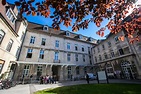Portes ouvertes à l'UFR SLHS | L'ACTU de l'Université de Franche-Comté