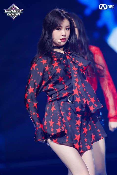 Soojin Kpop Girls Stage Outfits Kpop Outfits