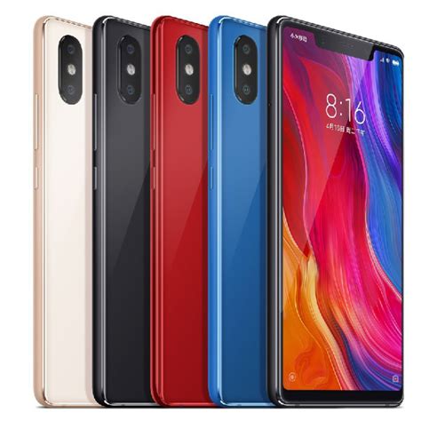 Pricebaba brings you the best price & research data for xiaomi mi 8. Xiaomi Mi 8 SE Price In Malaysia RM1299 - MesraMobile