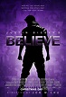 Justin Bieber's 'BELIEVE' Movie Poster Debut! | Cambio