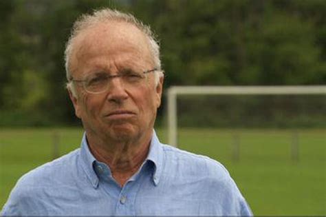 Thierry Roland Un Choc Pour Les Bleus Une Mort Brutale