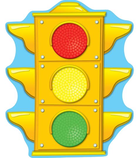 Traffic Light Png Images Transparent Free Download Pngmart