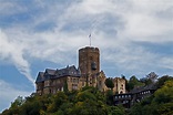 Burg Lahneck bei Lahnstein Foto & Bild | architektur, schlösser ...