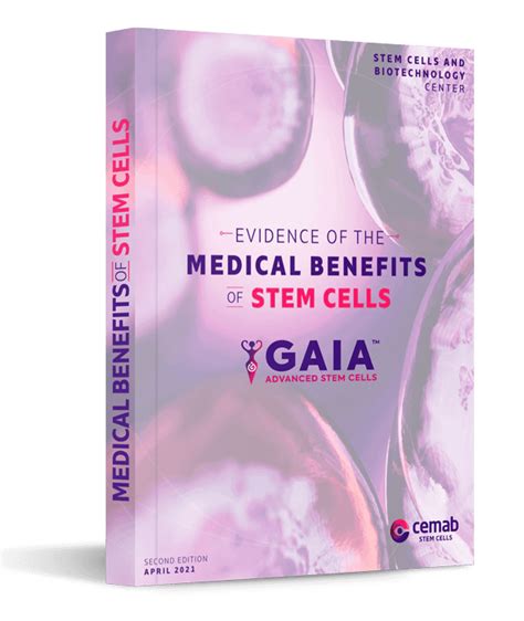 stem cell laboratory gaia stem cell