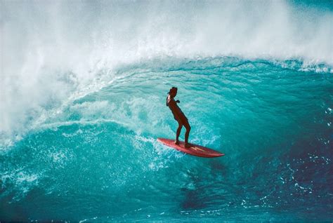 The Art Of The Pipe Masters Club Of The Waves