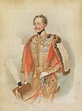 Portrait of Prince Karl von Liechtenstein (1790–1865) | LIECHTENSTEIN ...
