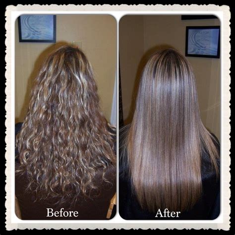 Bellezza Salon The Best Keratin Treatment