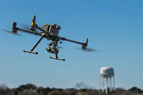 Ingin Membeli Drone Untuk Pemetaan Ini Hal Yang Harus Diketahui Liu Purnomo
