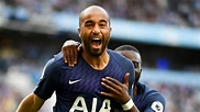 Lucas Moura was ‘very close’ to Man Utd move before snubbing Ferguson ...