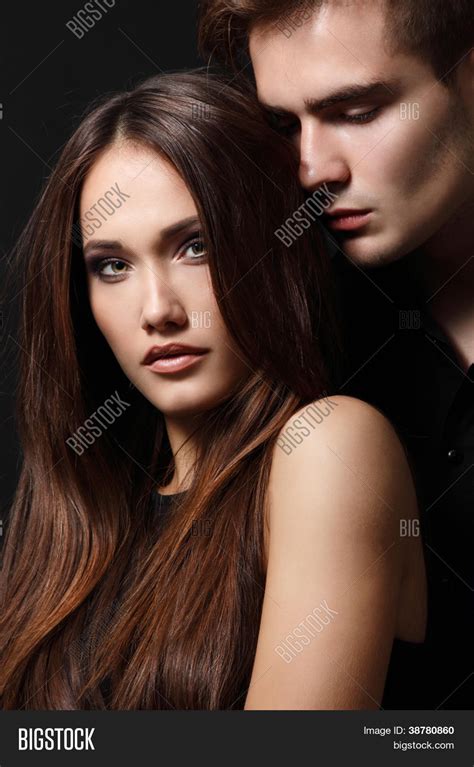 Sexy Passion Couple Image And Photo Free Trial Bigstock