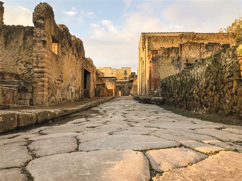 Visiting Herculaneum From Naples Best Tips Tickets And More