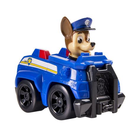 Buy Paw Patrol Racers Chase At Mighty Ape Nz