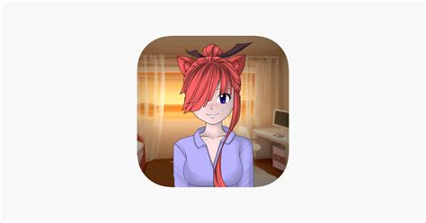‎avatar Maker Anime On The App Store