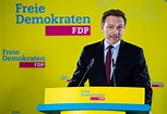 FDP: Das sind die bekanntesten FDP-Politiker
