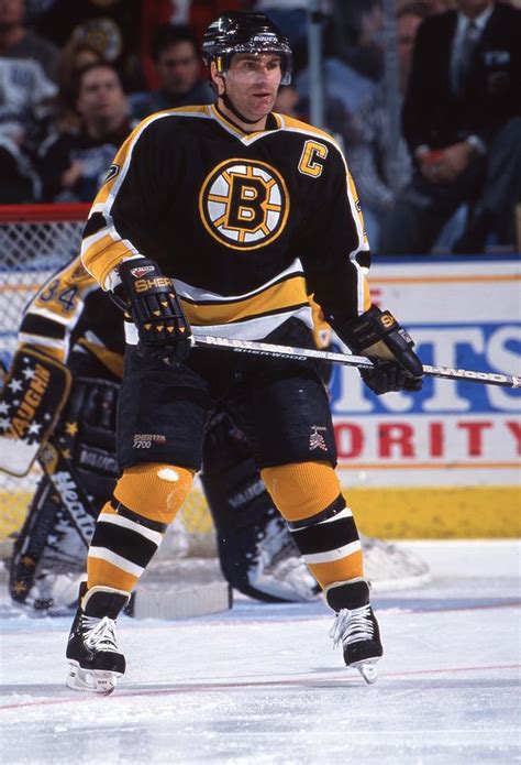 Ray Bourque Boston Bruins Photograph By Jonathan Hayt Pixels