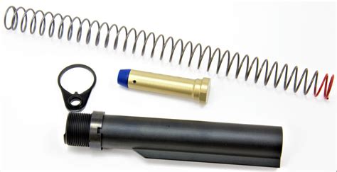 AR15 Buffer Assembly S Spare Parts