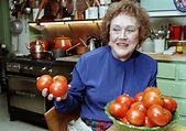 Julia Child forever changed the cooking world | Rare
