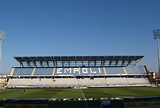 Stadio Carlo Castellani – Empoli FC – Stadium Journey