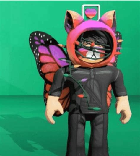 20 Best Roblox Outfits Popular Roblox Styles In 2022 Brightchamps Blog