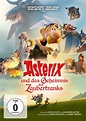 Review: Asterix und das Geheimnis des Zaubertranks (Film) | Medienjournal