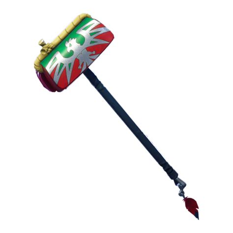 Here Are The 10 Rarest Item Shop Pickaxes In Fortnite Fortnite Fyi