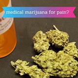 Pictures of Medical Marijuana Pills For Pain