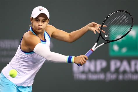 Check spelling or type a new query. Five Sleeper Tennis Players on the 2019 WTA Tour - Page 5