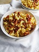 Bacon Mac and Cheese Recipe (Creamy & Delicious) - Savory With Soul