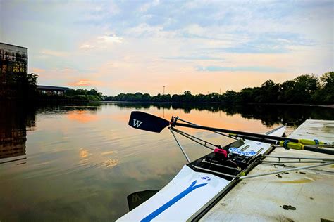 Wilmington Morning Row2k Rowing Photo Of The Day