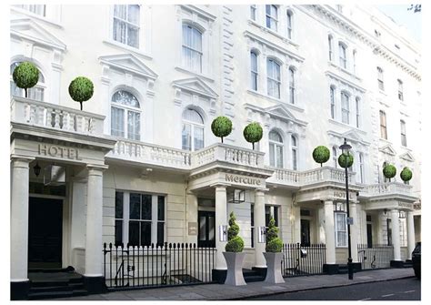 Mercure London Hyde Park Hotel 195 ̶3̶5̶9̶ Updated 2023 Prices