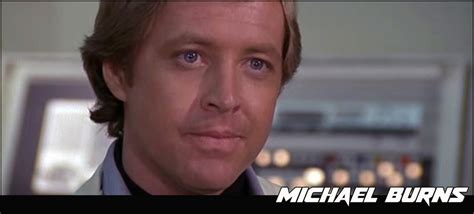 Images Of Actor Michael Burns