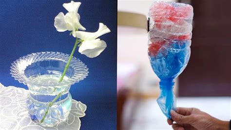 10 Diy Plastic Bottles Life Hacks Diy Ideas
