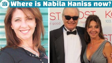 What Is Nabila Haniss Net Worth From Storage Wars Her Husband And