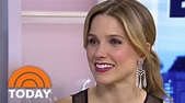 Sophia Bush's New Role On 'Chicago P.D.’ | TODAY - YouTube