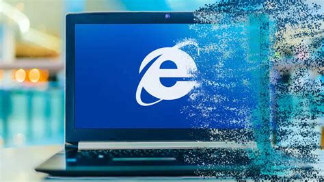 Goodbye Internet Explorer Thanks For The Memories And The Malware