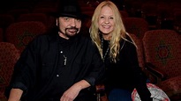 Who Is Gary Rossington Wife? His Family And Net Worth Before Death
