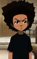 Looking up | Black cartoon characters, Boy cartoon characters, The ...
