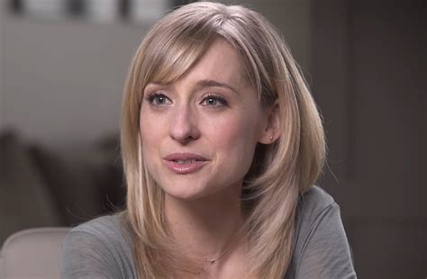 Smallville Actress Allison Mack Arrested For Nxivm Allegation Law And Crime