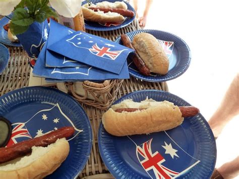 Australian Themed Party Menu Knowing More About Australian Themed