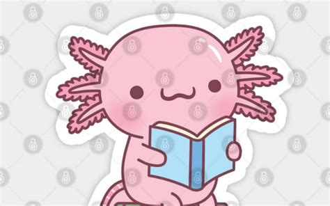 Axolotl Quiz Test Quotev